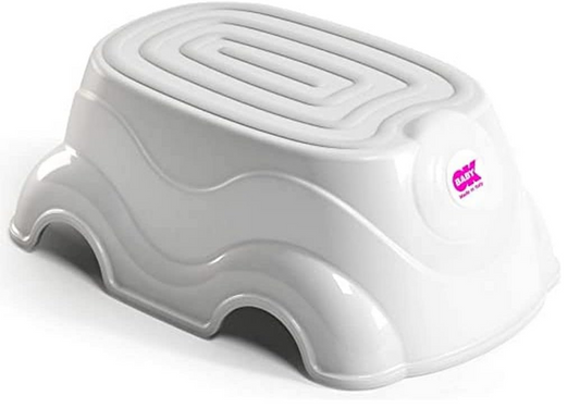 OKBABY Herbie treaptă antiderapantă pentru copii, 100 kg