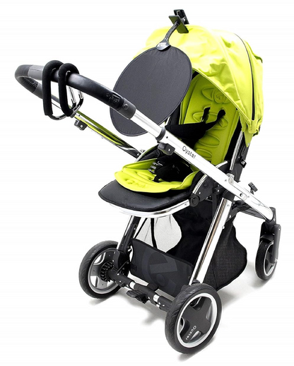 MY BUGGY BOARD Sonnenschutz für Kinderwagen 34 cm UPF 50+