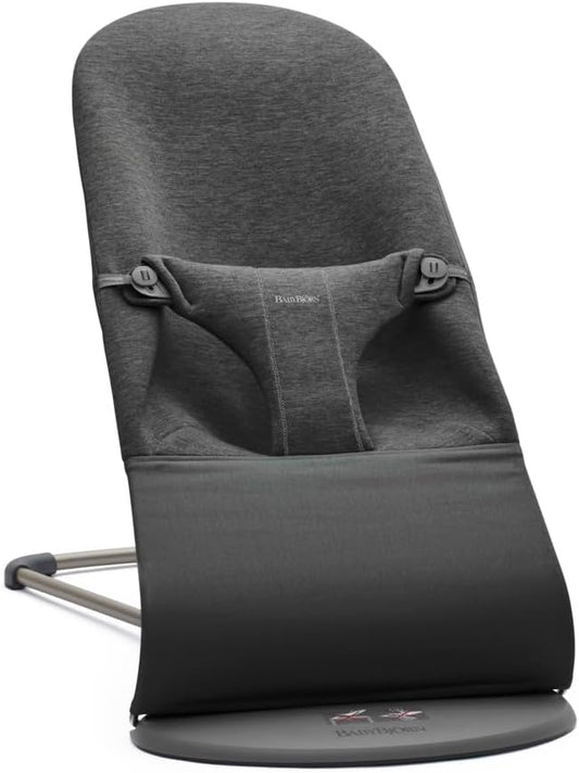 BABYBJORN Bliss ležadlo-stolička 2 v 1 3,5–13 kg