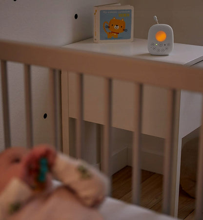 PHILIPS AVENT SCD713/26 Babyphone DECT Smart ECO