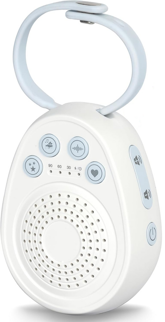 DMTIVMG mini soother