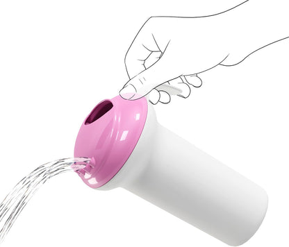 OKBABY Splash baby hair-rinsing cup 500 ml