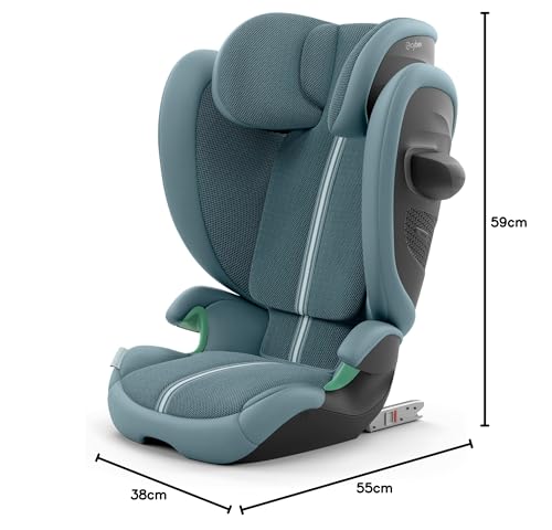 CYBEX Solution G2 Plus Autokindersitz 100-150 cm