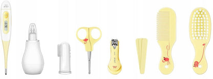 PHILIPS AVENT Babypflegeset + Etui