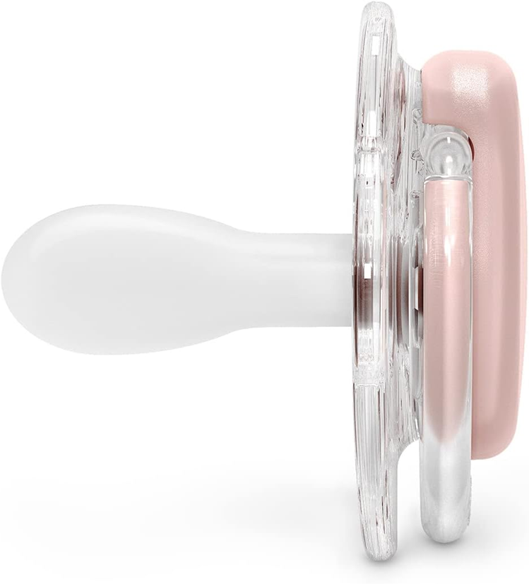 SUAVINEX PREMIUM Geschenkset für Babys 0-6