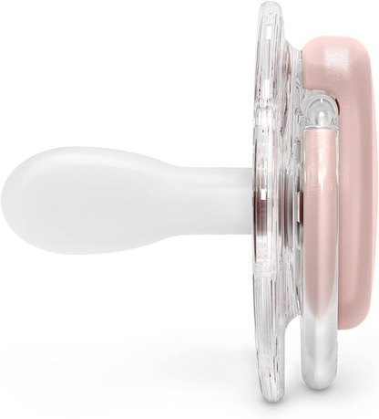SUAVINEX PREMIUM Geschenkset für Babys 0-6