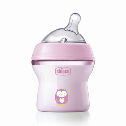 CHICCO NaturalFeeling bottle 150 ml 0+ slow flow
