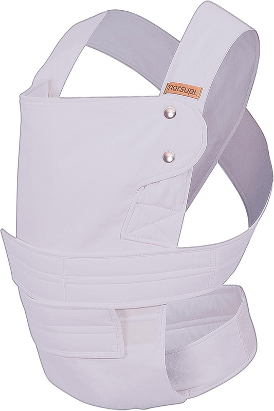 MARSUPI 2.0 porte-bébé ergonomique S/M 3,5 - 15 kg