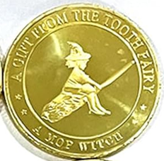 BRADOC WrÃƒÂ©e ZÄ™buszka cushion coin