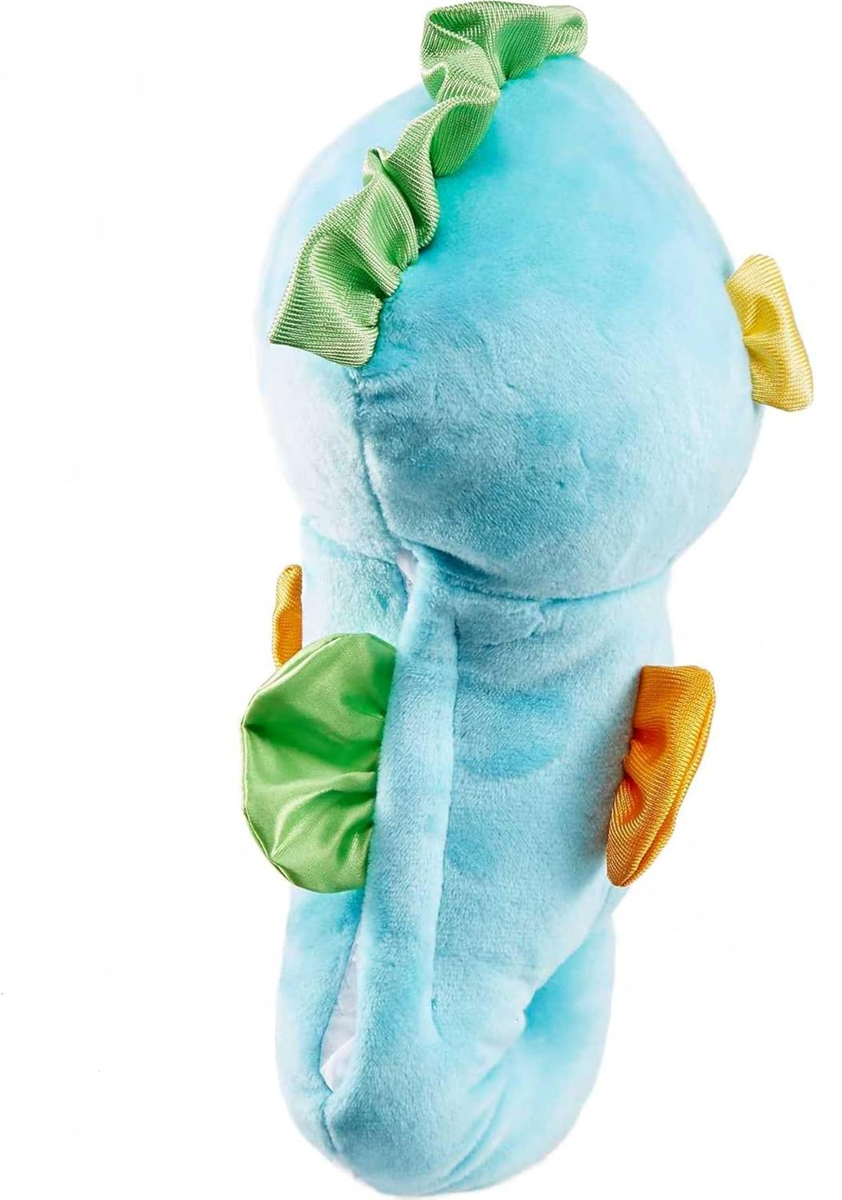 FISHER-PRICE Kuscheltier mit Melodien, Geräuschen und Licht SEEPFERDCHEN