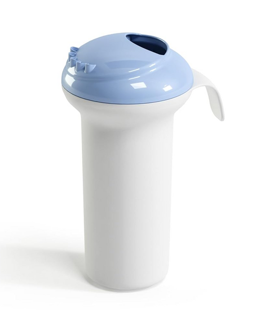 OKBABY Splash Behälter zum Ausspülen der Haare des Kindes 500 ml