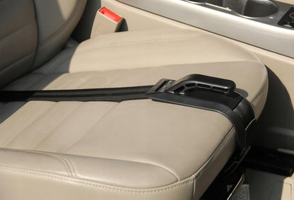 ADJUSTER Adapter für Autogurte für Schwangere DELFIN