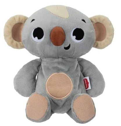 TINY LOVE Koala Kuscheltier mit Bewegung und Licht