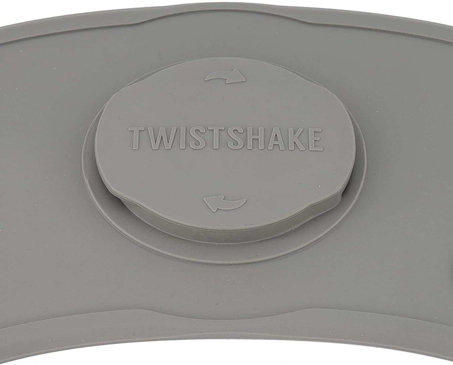 TWISTSHAKE mata CLICK MAT MINI + miseczka 6msc+