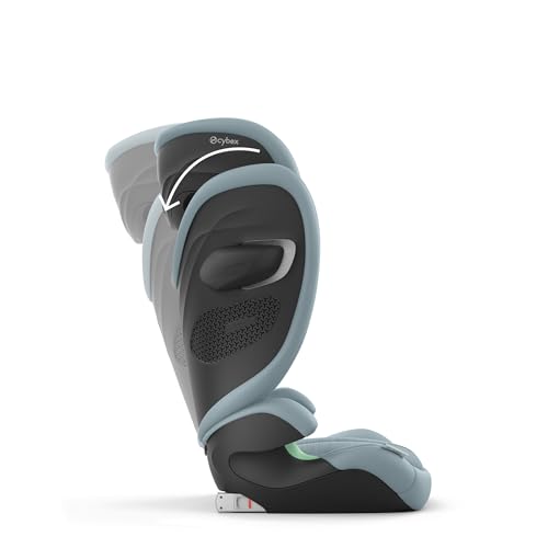 CYBEX Solution G2 Plus Autokindersitz 100-150 cm