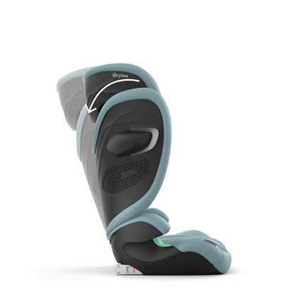 CYBEX Solution G2 Plus Autokindersitz 100-150 cm