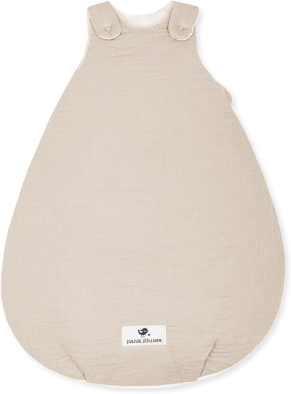 Julius Zöllner Winter-Musselinschlafsack 2,5TOG 56/62