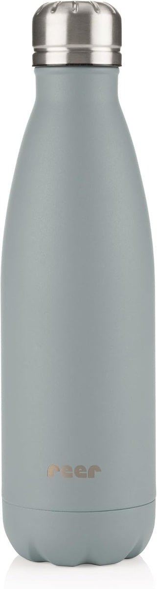 REER Colour Edelstahl-Thermosflasche 500 ml