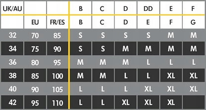 Medela 3w1 biustonosz do karmienia i odciągania XL - zdjęcie 7