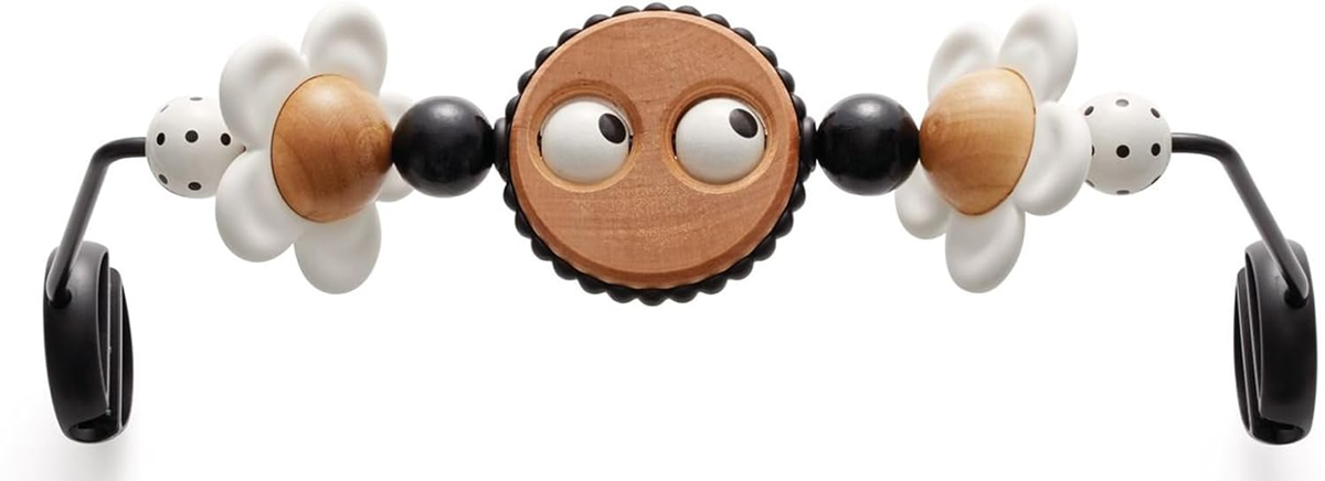BABYBJORN Spielbogen für Babywippe 31 cm