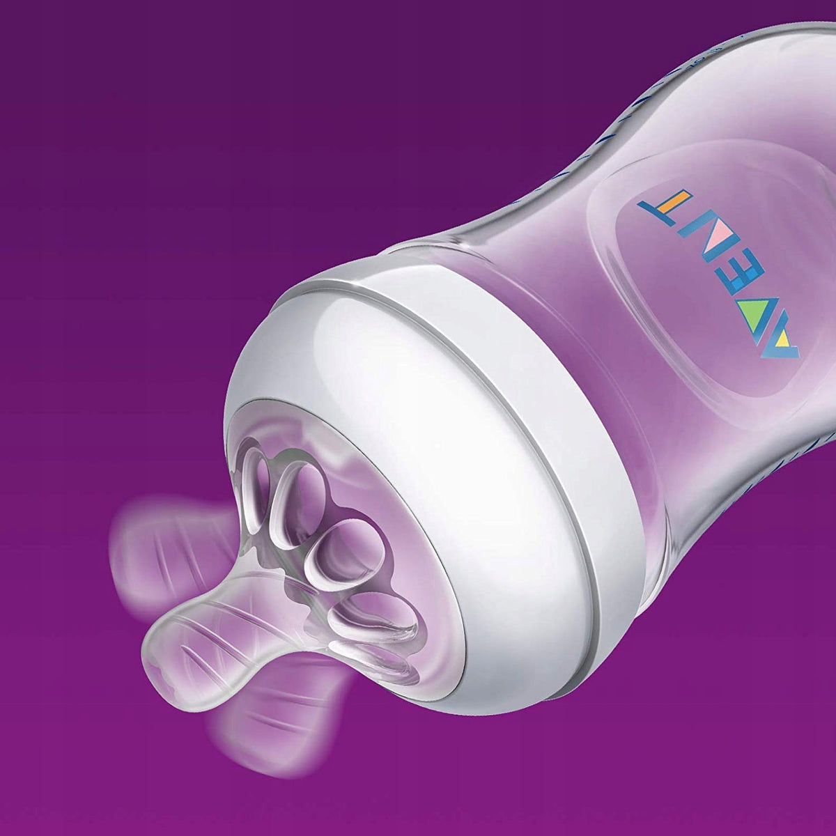 PHILIPS AVENT SCD301/03 Neugeborenen-Set
