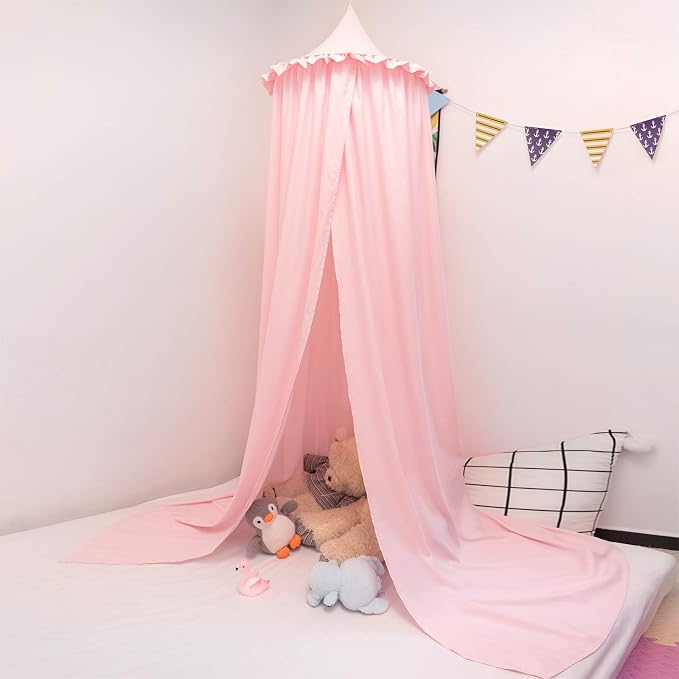 EUGAD Tipi Zelt Hängehimmel 230cm