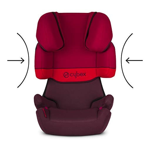 CYBEX Autokindersitz Solution X-fix