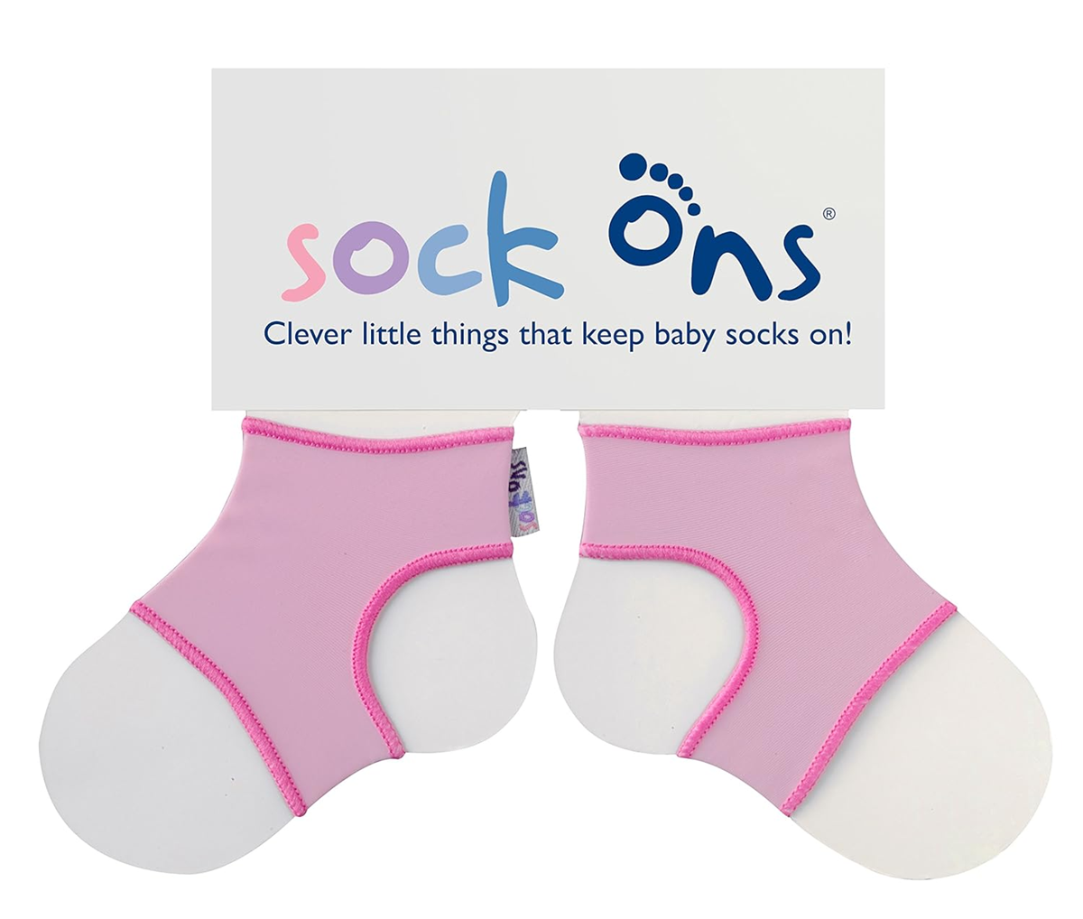 SOCK ONS Sockenüberzüge 0-6 m