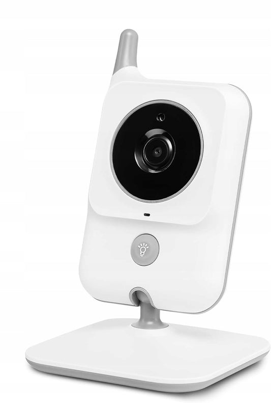 telecamera aggiuntiva per baby monitor LIONELO, GHB e altri