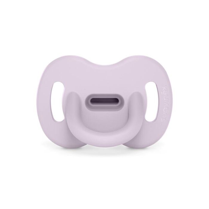 Suavinex SX Pro silicone pacifier 0–6m
