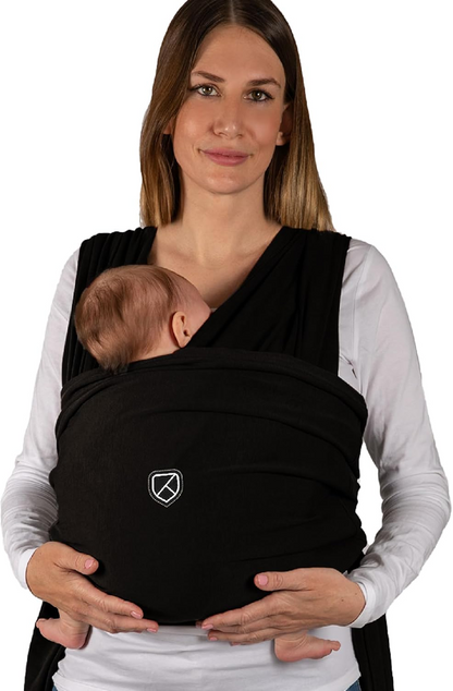 KOALA BABYCARE elastisches Tragetuch max. 15kg