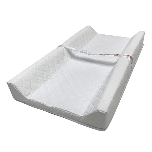Ingenuity Contoured przewijak profilowany 81x41 cm