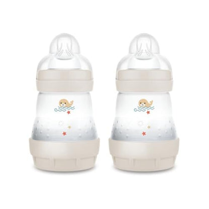 MAM Easy Start butelki antykolkowe 160 ml 2 szt.