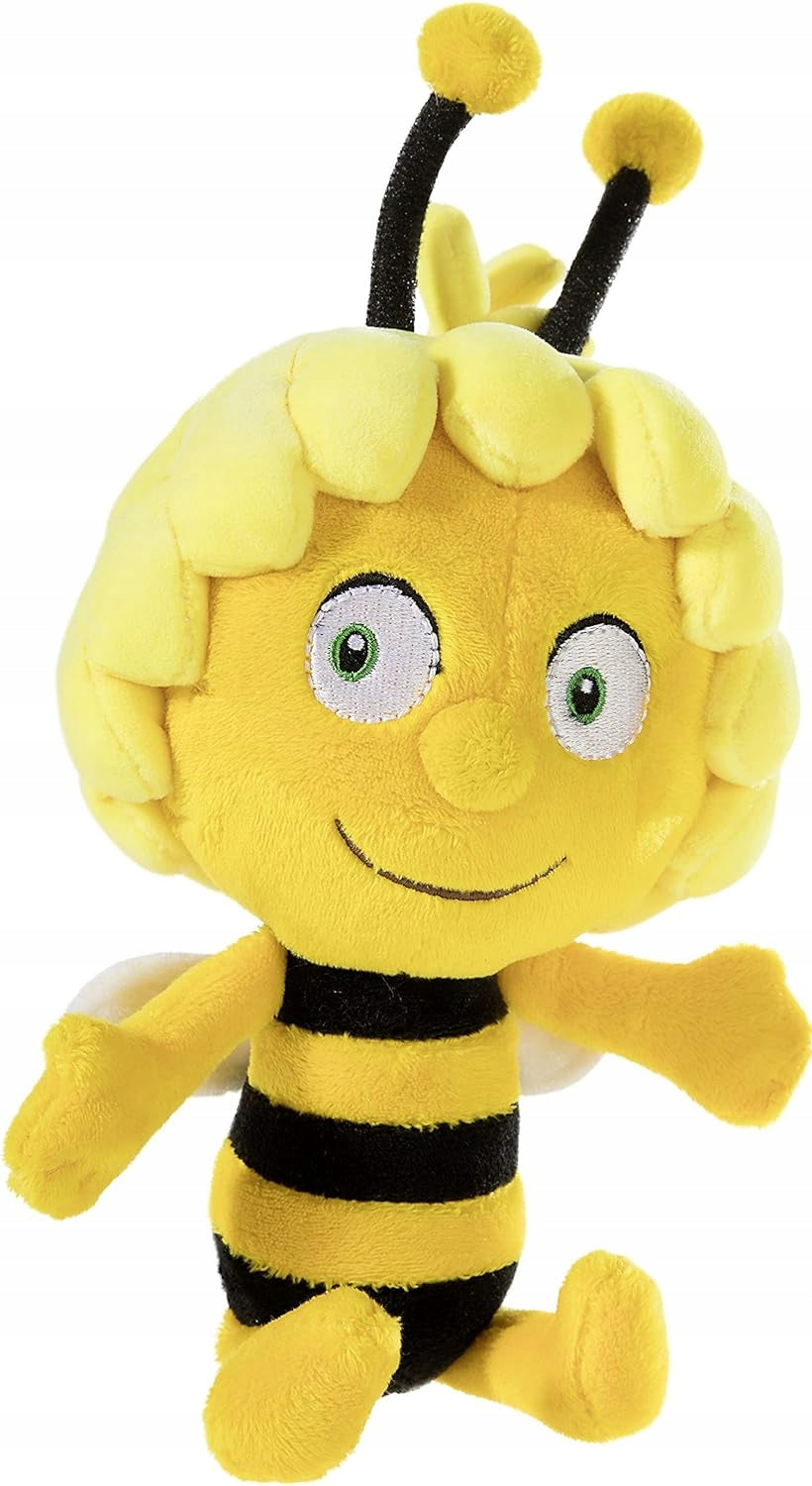 HEUNEC Biene Maja Plüsch-Stofftier 30 cm