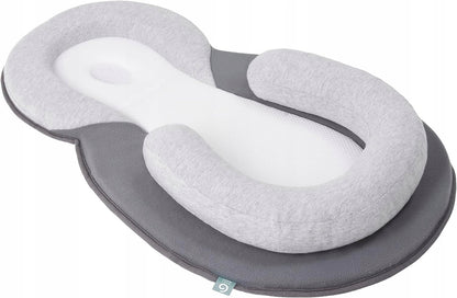 BABYMOOV cosydream poduszka stabilizator dla niemowląt 0+ z podparciem główki i nóżek