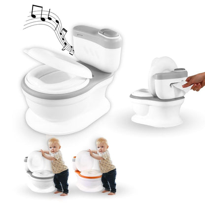 MOBICLINIC Toikid Töpfchen 1-3 Jahre