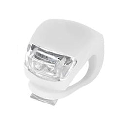 HOVCEH Silikon wasserdichte LED-Lampe für Kinderwagen 1 Stück