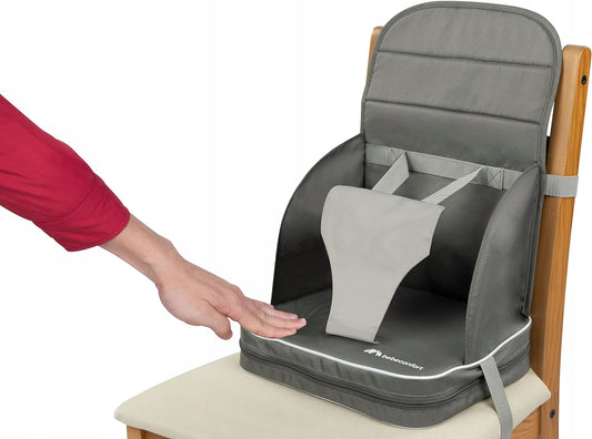 BEBECONFORT chaise rehausseur siège d’alimentation 18-36 mois