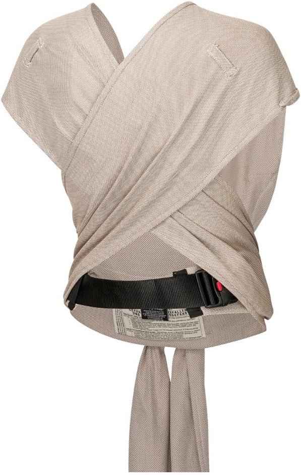 HOPPEDIZ hop-tye buckle Babytrage ergonomisch 0-30 Monate