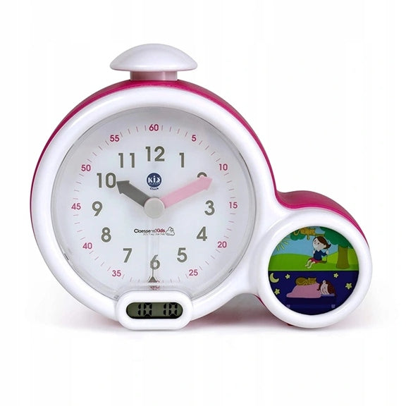 PABOBO Kid'Sleep WEECKER erzieherisch rosa