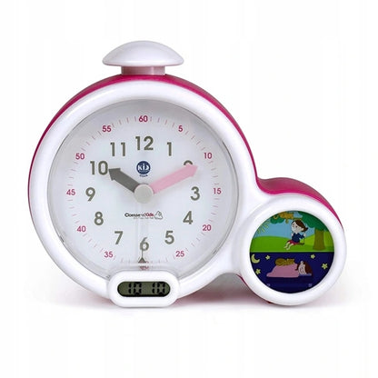 PABOBO Kid'Sleep WEECKER erzieherisch rosa