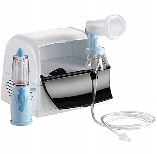 NEBULA Spacer Air Liquid NEBULIZATOR, IRYGATOR