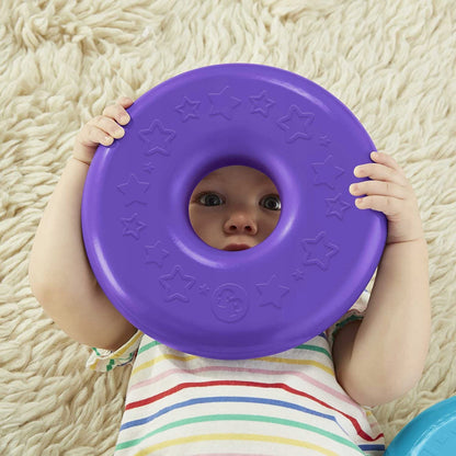 FISHER-PRICE Riesen-Stapelturm