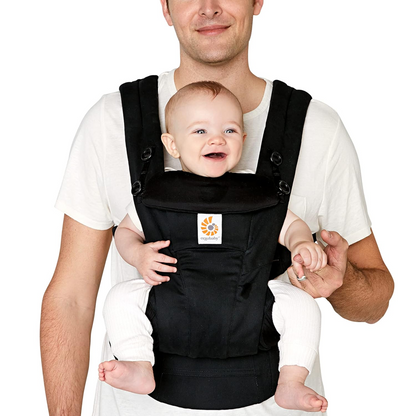 ERGOBABY OMNI DREAM Babytrage 3-20kg