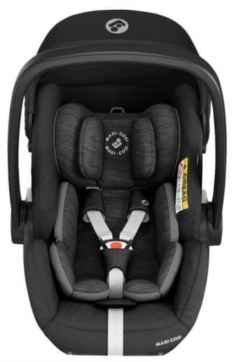MAXI-COSI MARBLE Babyschale Gruppe 0 ISOFIX