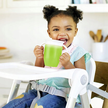 MUNCHKIN Miracle Tasse 360 6m+ 207ml