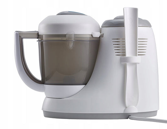 BEABA Babycook Original 4-in-1 MULTIFUNKTIONSROBOTER – Produktfoto 2
