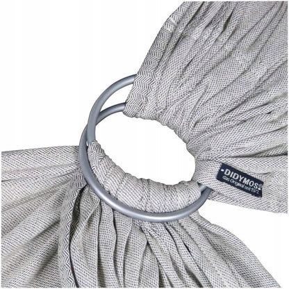 DIDYMOS ring sling baby carrier