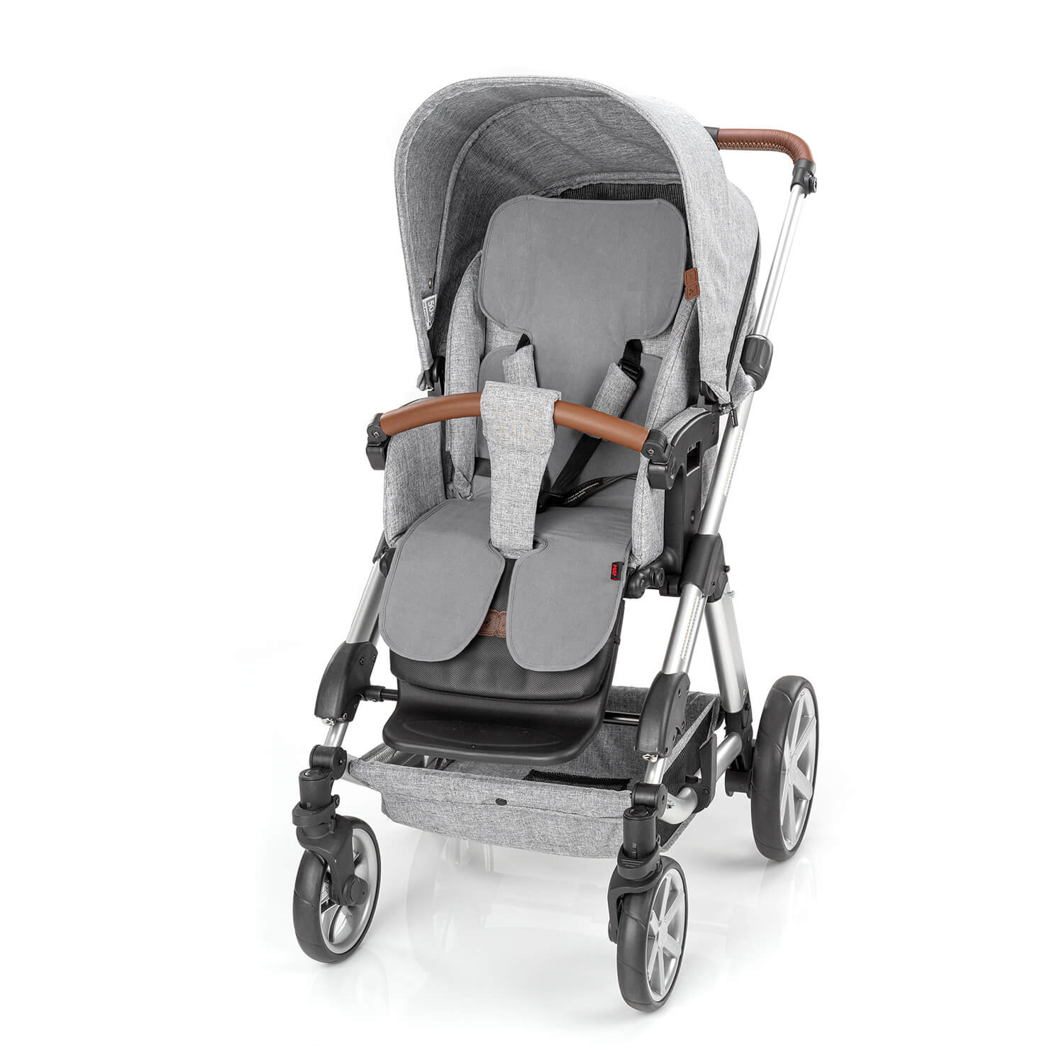 REER TravelKid Breeze wkładka do wózka fotelika ODDYCHAJĄCA