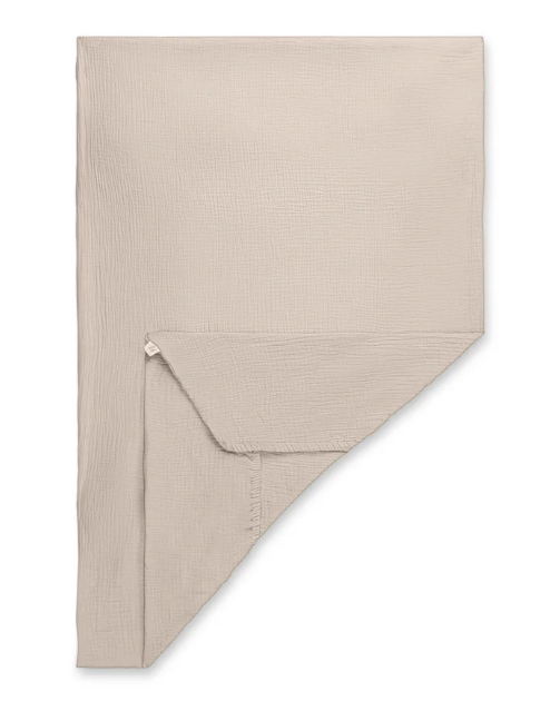 HAUCK Travel Bed cearșaf de protecție pentru saltea 120x60